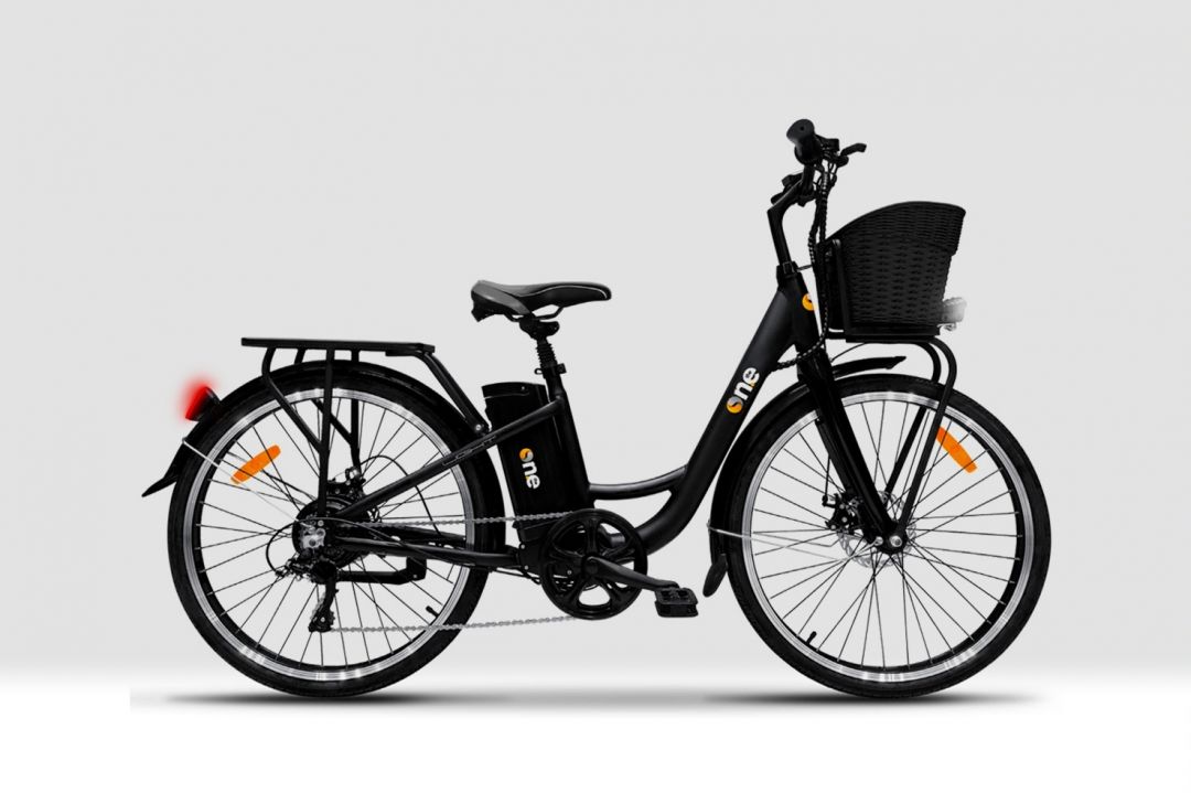 Noleggio Bici Elettriche San Vito Lo Capo