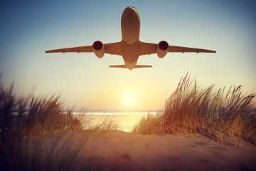 Dove atterrare per San Vito Lo Capo? - 1