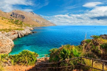 Riserva dello Zingaro: natura, escursionismo ed attività a San Vito Lo Capo - 1