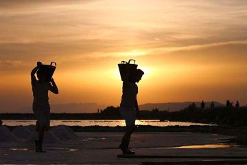 Saline di Trapani: come arrivare e come visitarle - 1