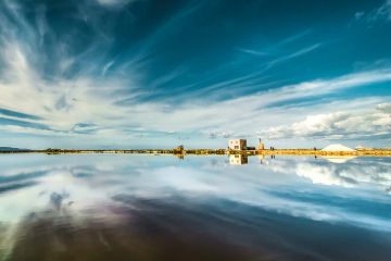 Saline di Trapani: come arrivare e come visitarle - 3