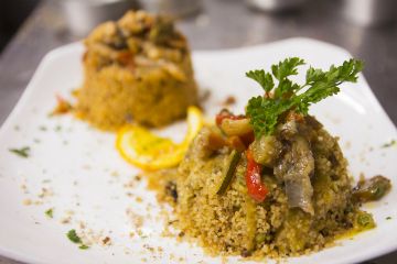 Cous Cous Fest 2021 a San Vito Lo Capo - 1