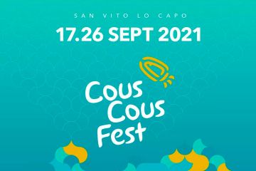 Cous Cous Fest 2021 a San Vito Lo Capo - 2
