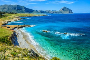 San Vito Lo Capo cosa vedere in provincia di Trapani - 2