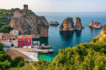 San Vito Lo Capo cosa vedere in provincia di Trapani - 4