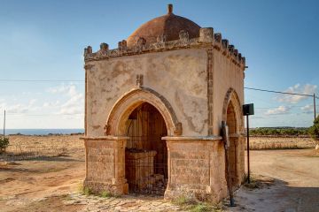 Itinerari turistici a San Vito Lo Capo - 3