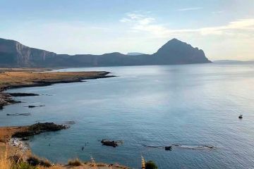 La spiaggia di Macari: come arrivare - 2