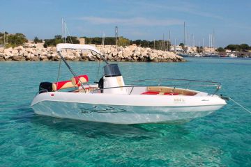 La spiaggia di Macari: come arrivare - 1