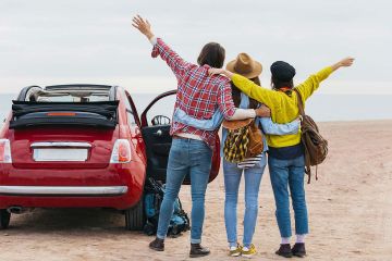 Come arrivare a Macari da San Vito Lo Capo - 2