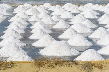 Escursione Trapani e le saline da San Vito Lo Capo