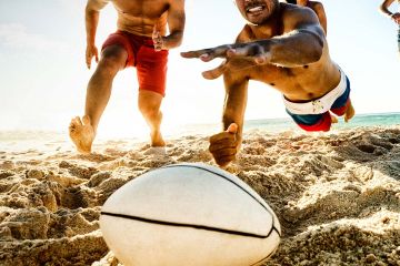 "A tutto Sport", ecco cosa fare a San Vito lo Capo! - 1