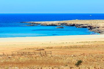 Alla scoperta delle Spiagge di Macari con Makari Fat e-Bike Sea Tour