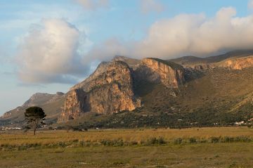 Escursioni San Vito lo Capo: Trekking a Monte Passo del Lupo