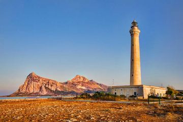 Cosa fare a San Vito lo Capo? A tutto Trekking nella Grotta dei Cavalli!