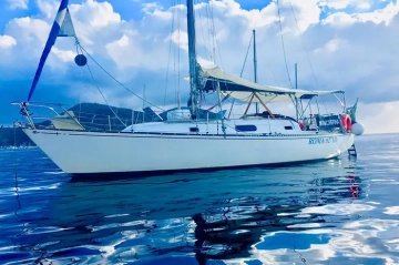 Escursione in barca Favignana e Levanzo