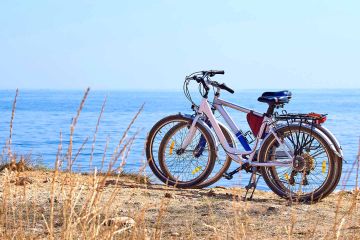 Visita Favignana in bici e scopri l'isola senza limiti! - 1