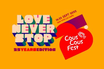 Cous Cous Fest 2022: il festival di San Vito lo Capo - 1
