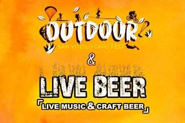 Outdoor Fest e Live Beer Fest, ecco cosa fare a San Vito lo Capo - 1