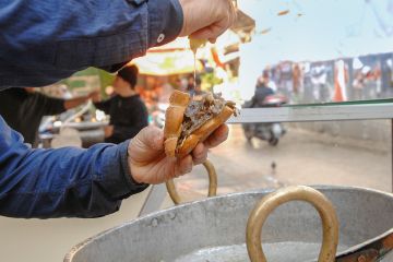 Street Food Palermo: il cibo di strada da non perdere - 1