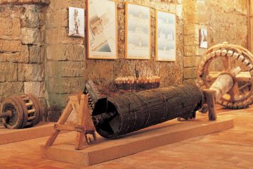 Cosa fare a Trapani: visitare i musei - 1