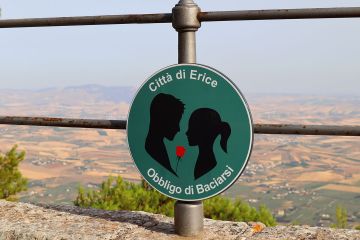 Cosa fare a Trapani a San Valentino: 5 luoghi romantici - 1