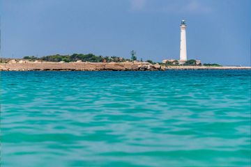 Il Faro di San Vito lo Capo: storia e fascino di un simbolo - 1