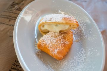 cassatelle siciliane