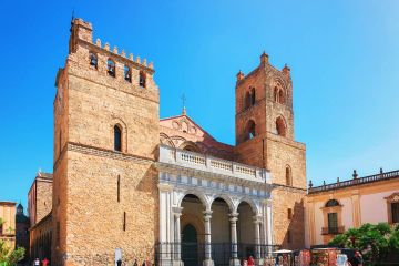 Monreale cosa vedere in un giorno: guida completa per una visita perfetta - 1