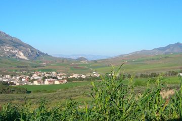 Buseto Palizzolo: natura, tradizioni e autenticità in Sicilia - 1