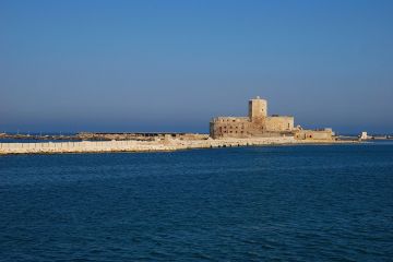 Il Castello della Colombaia: tra storia e mare a Trapani - 1