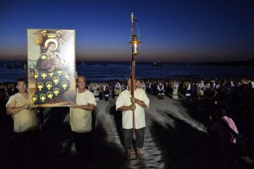 La Madonna di Custonaci: fede, storia e tradizione in provincia di Trapani - 3