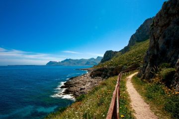 Monte Cofano: un trekking che ti resta nel cuore - 1