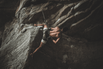 San Vito lo Capo Climbing, una realtà sentita - 5