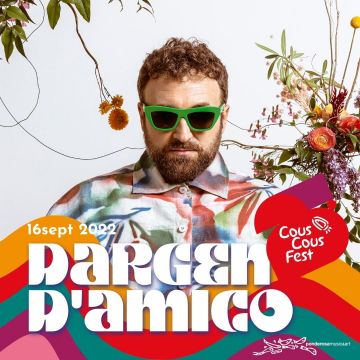 Il programma del Cous Cous Fest 2022 - 2