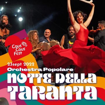 Il programma del Cous Cous Fest 2022 - 9