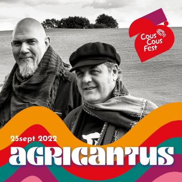 Il programma del Cous Cous Fest 2022 - 11