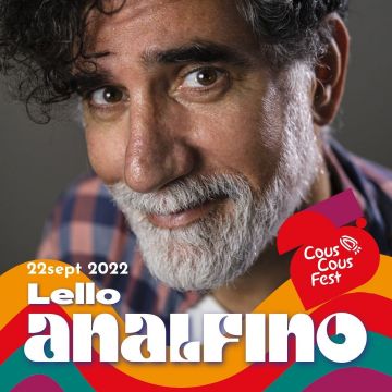 Il programma del Cous Cous Fest 2022 - 8