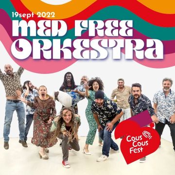Il programma del Cous Cous Fest 2022 - 5