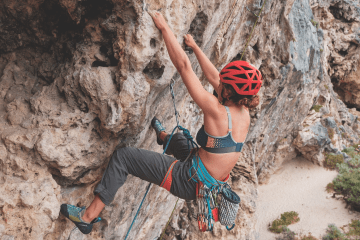 San Vito lo Capo Climbing, una realtà sentita - 4