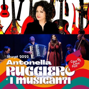 Il programma del Cous Cous Fest 2022 - 4