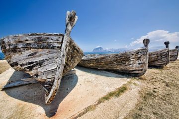 Bonagia (Trapani): storia, mare e tonnara tra Erice e San Vito Lo Capo - 2