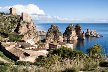 Borghi siciliani: un viaggio tra storia, tradizione e panorami autentici - 4