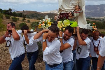 Buseto Palizzolo: natura, tradizioni e autenticità in Sicilia - 3