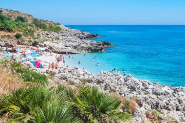 Riserva dello Zingaro: natura, escursionismo ed attività a San Vito Lo Capo - 3