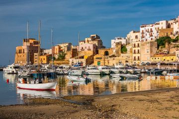 Itinerari in Sicilia: da Palermo a San Vito Lo Capo - 4