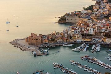 castellammare del golfo