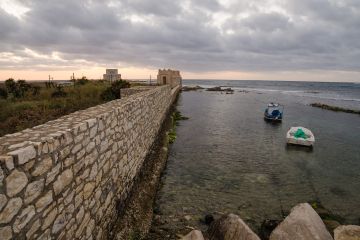 Il Castello della Colombaia: tra storia e mare a Trapani - 3