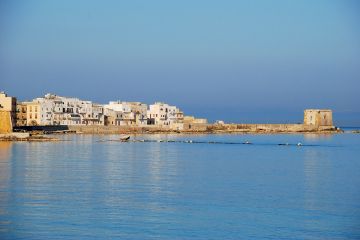 Il centro storico di Trapani: un viaggio nel cuore della città vecchia - 3