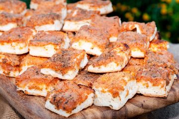 Street Food Palermo: il cibo di strada da non perdere - 3