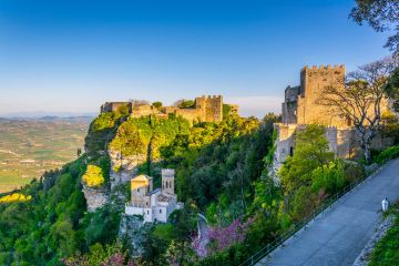 Cosa Fare a Erice